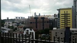 Devonshire Residences (D9), Apartment #481323091